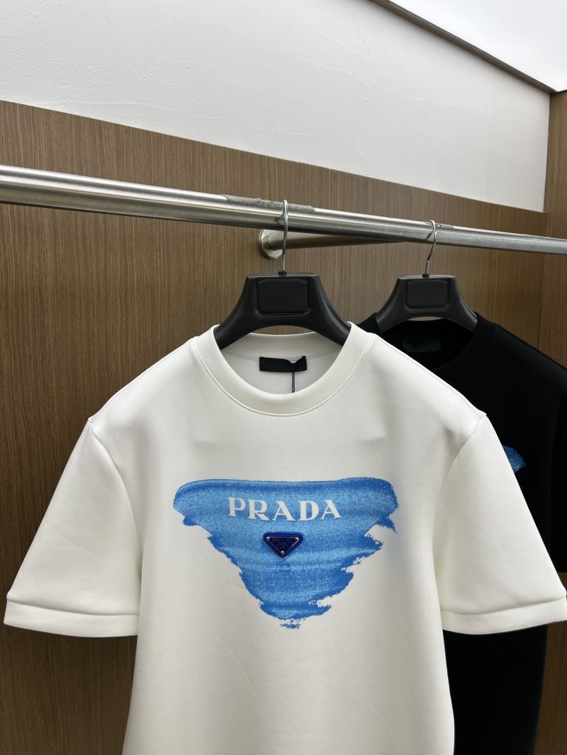 Prada T-Shirts